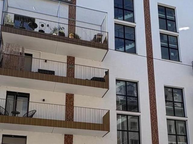 Wohnung mieten in KG Innere Stadt, Wien