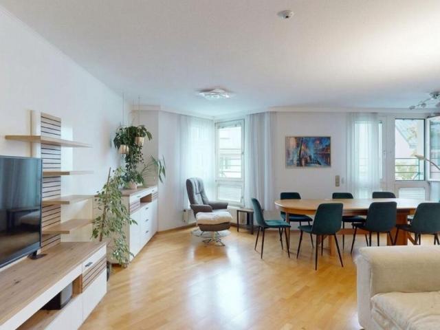 Wohnung mieten in KG Innere Stadt, Wien