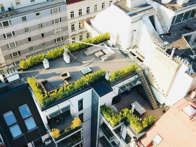Wohnung mieten in KG Innere Stadt, Wien