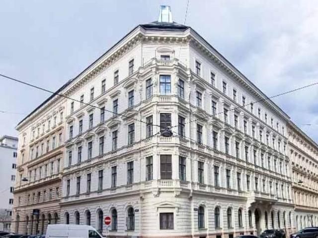Wohnung mieten in KG Innere Stadt, Wien