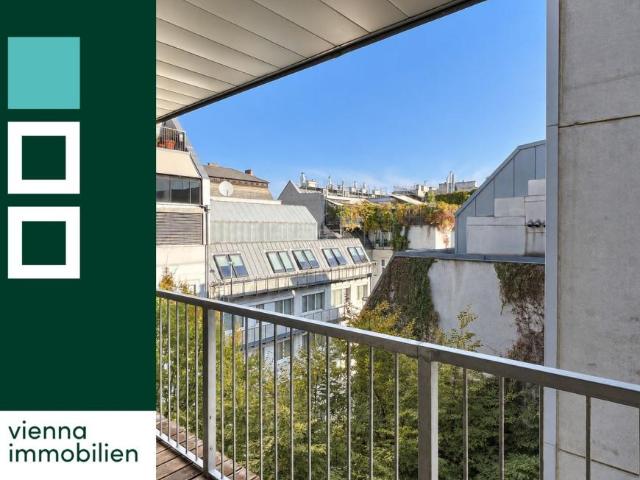 Wohnung mieten in KG Innere Stadt, Wien