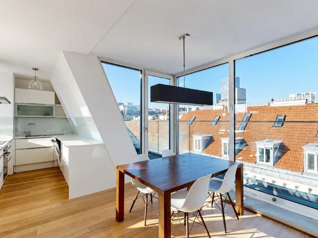 Wohnung mieten in KG Innere Stadt, Wien