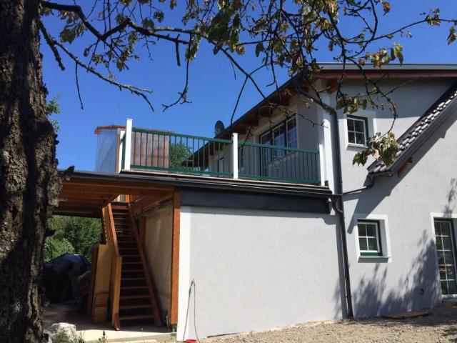 Wohnung mieten in Ybbs an der Donau, Niederösterreich