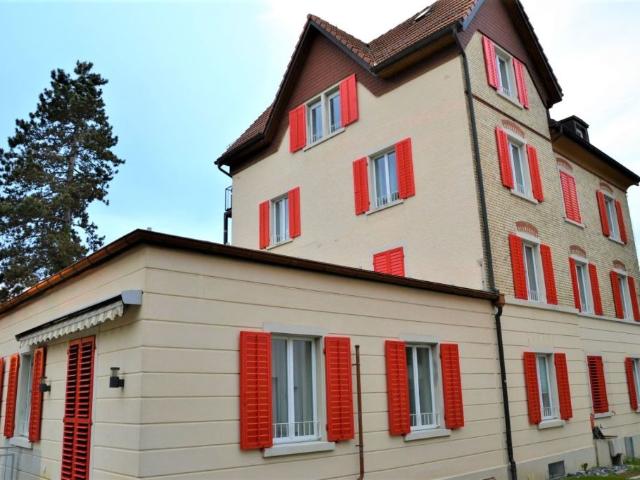 Wohnung mieten in Winterthur, Zürich