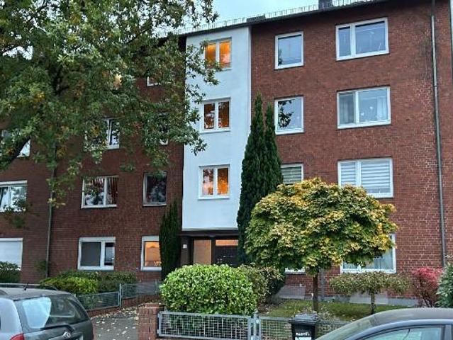 Wohnung mieten in Blumenthal, Bremen