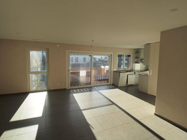 Apartment mieten in Guntmadingen, Beringen