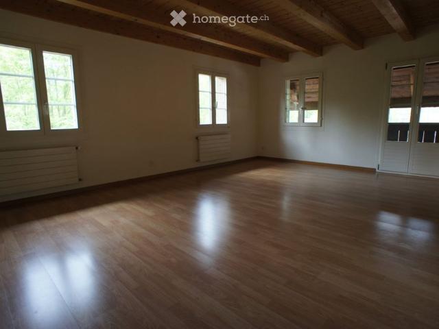 Apartment mieten in Niedermoos, Langnau im Emmental