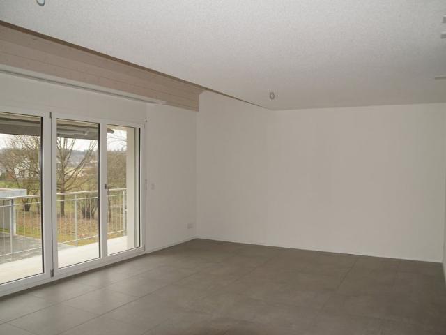 Apartment mieten in Wiler bei Utzenstorf, Verwaltungsregion Emmental-Oberaargau