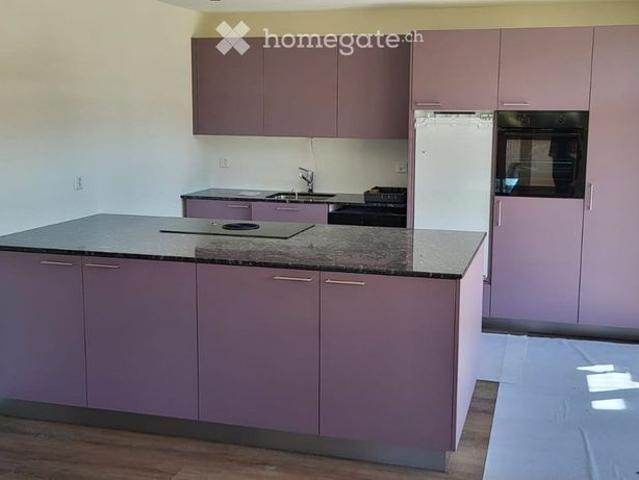 Apartment mieten in Junkholzweid, Heimiswil