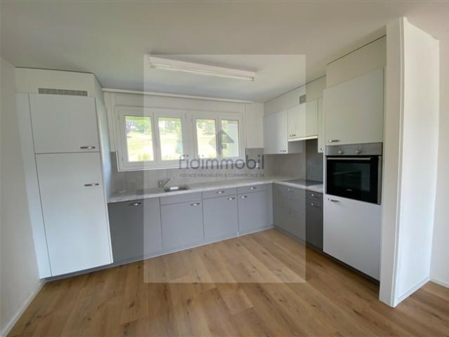 Wohnung mieten in Le Locle