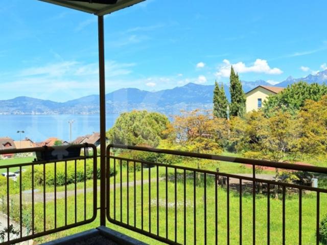 Wohnung mieten in Saint-Gingolph, Wallis