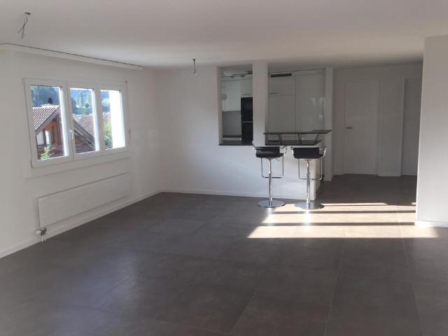 Apartment mieten in Willisau, Lü