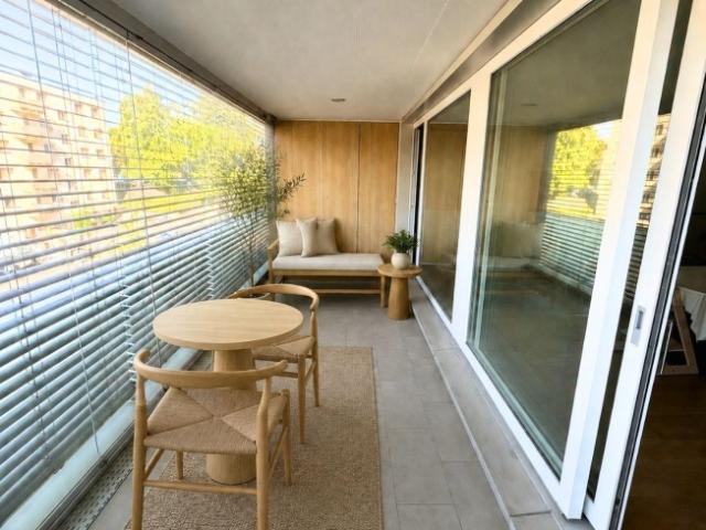 Wohnung mieten in Nyon, Waadt