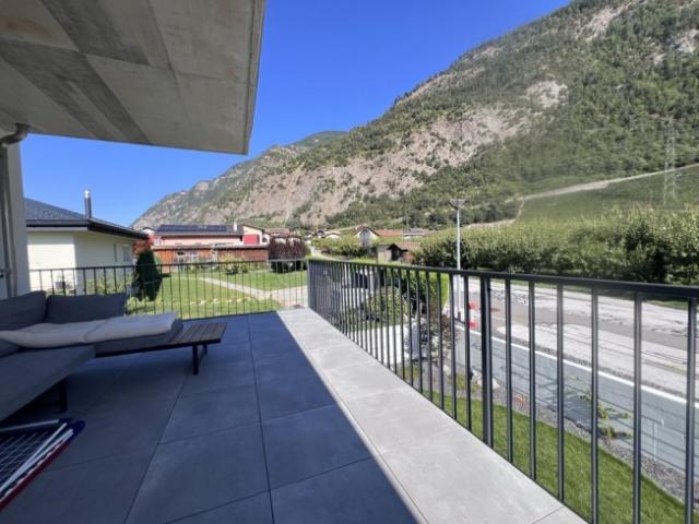 Wohnung mieten in Riddes, Wallis
