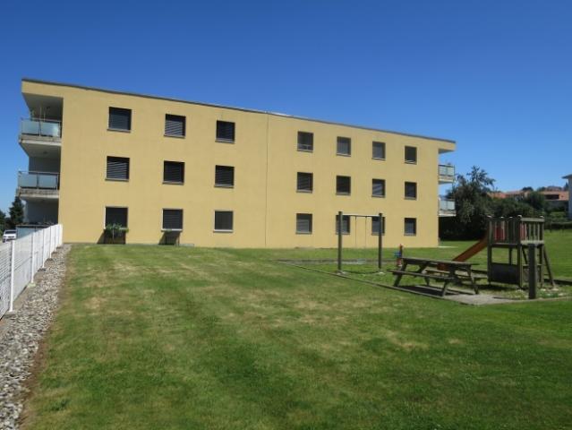 Wohnung mieten in Estavayer-le-Gibloux, Freiburg