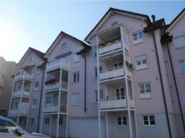 Wohnung mieten in Rheineck, St. Gallen