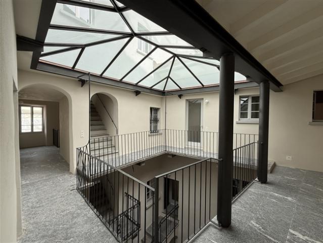Wohnung mieten in Locarno, Tessin