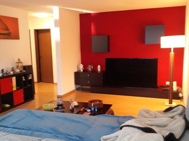 Apartment mieten in Gunzwil, Beromünster