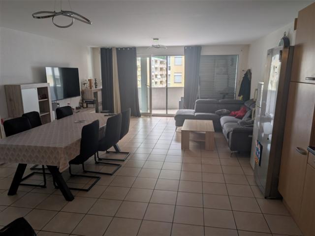 Wohnung mieten in Monthey, Wallis