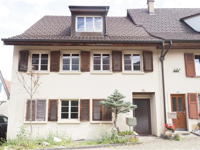 Wohnung mieten in Bretzwil, Basel-Landschaft