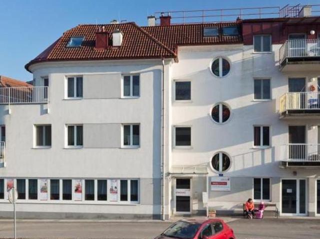 Gewerbe mieten in Pöverding, Melk