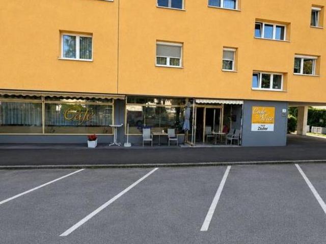 Gewerbe mieten in Linz, Oberösterreich