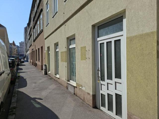 Gewerbe mieten in KG Leopoldstadt, Wien