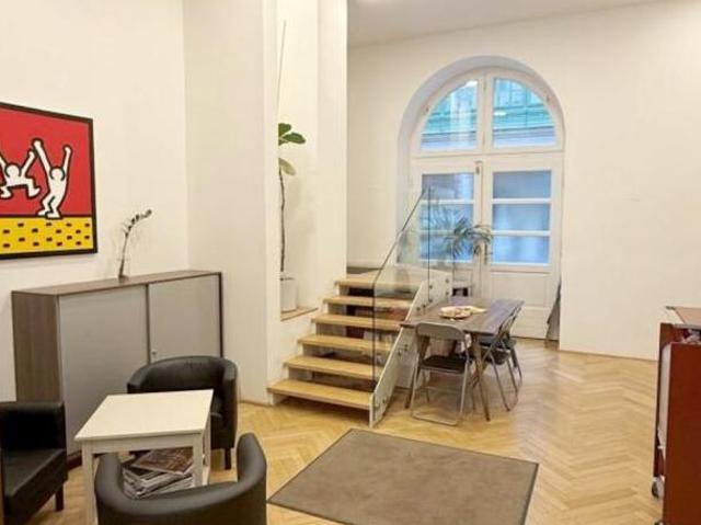 Gewerbe mieten in Innere Stadt, Wien