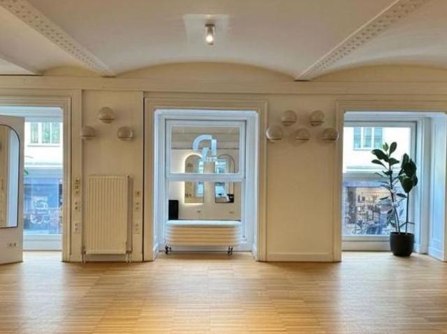 Gewerbe mieten in Innere Stadt, Wien