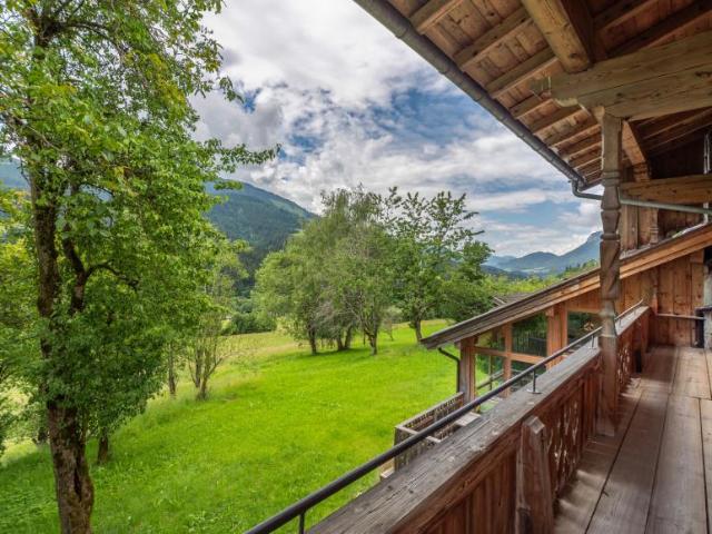 Haus mieten in Bauhof TVB Ellmau, Ellmau