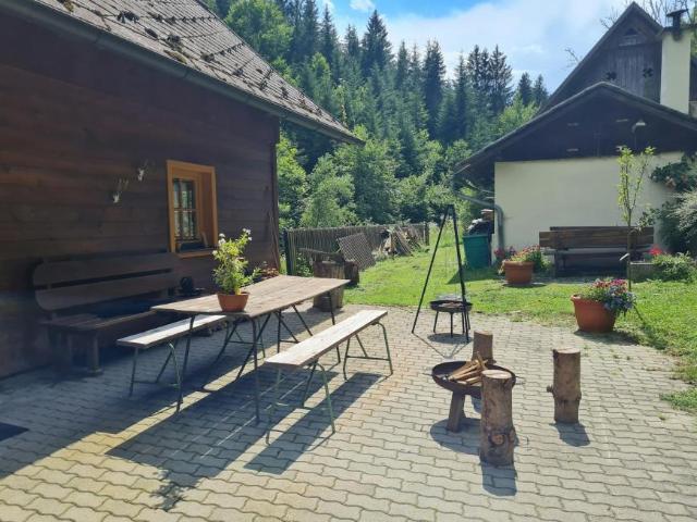Haus mieten in Deutsch Griffen, Kärnten