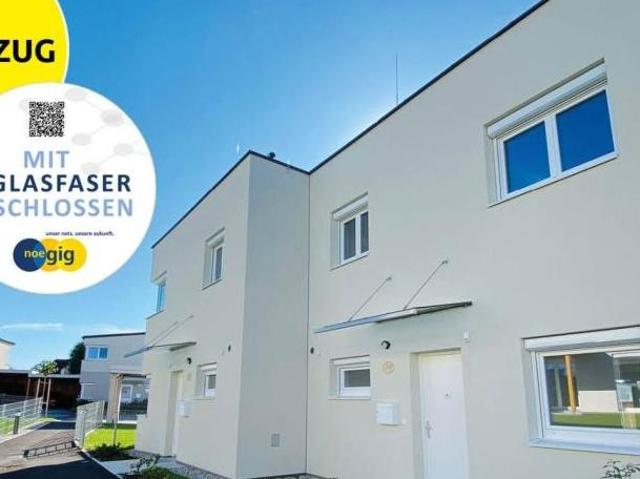 Haus mieten in Niederösterreich