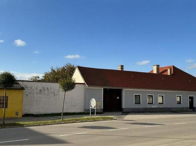 Haus mieten in Leitzersdorf, Niederösterreich