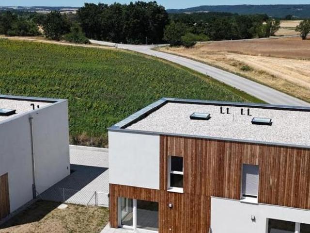 Haus mieten in Altenburg, Niederösterreich