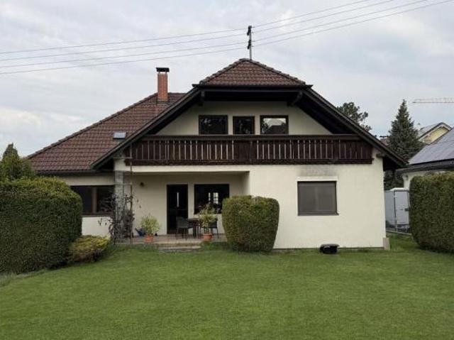 Haus mieten in Linz, Oberösterreich