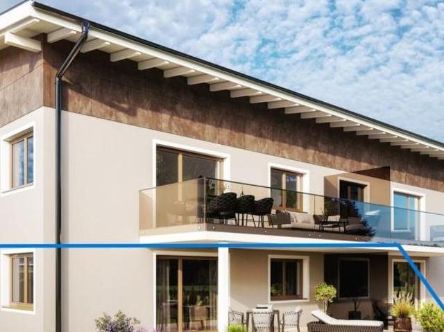 Haus mieten in Hochburg-Ach, Oberösterreich