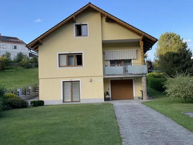 Haus mieten in Grünbach, Rappottenstein