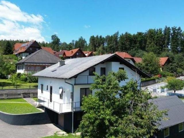 Haus mieten in Wörth-Siedlung, Rohr bei Hartberg