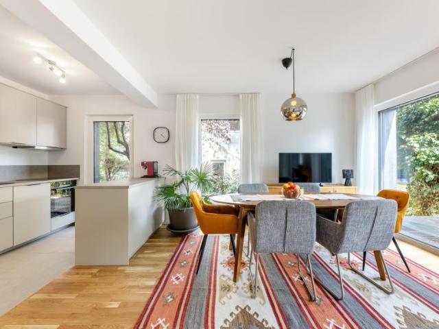 Haus mieten in KG Hadersdorf, Wien