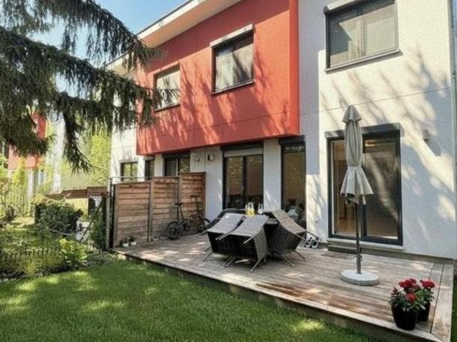 Haus mieten in Innere Stadt, Wien