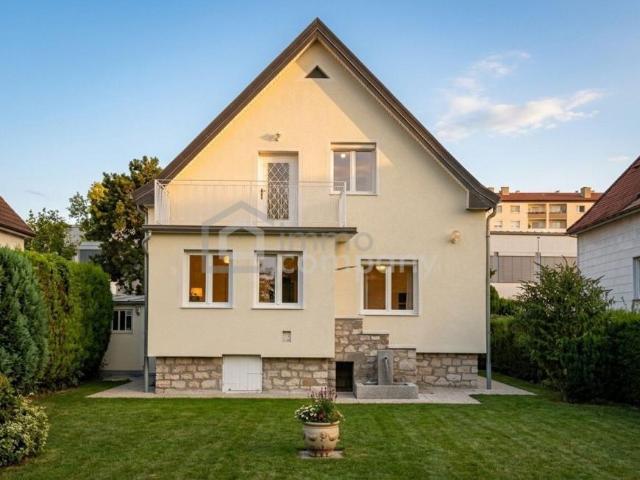 Haus mieten in Innere Stadt, Wien