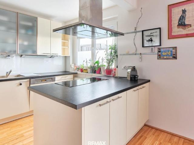 Haus mieten in KG Innere Stadt, Wien