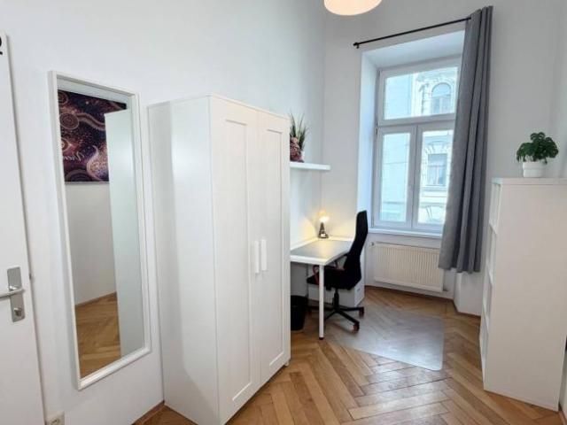 Zimmer mieten in Donaustadt, Wien