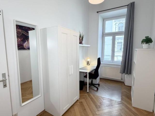 Zimmer mieten in Donaustadt, Wien