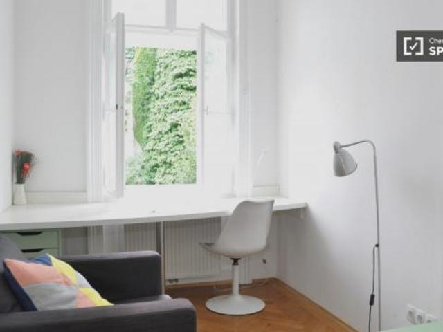 Zimmer mieten in Donaustadt, Wien