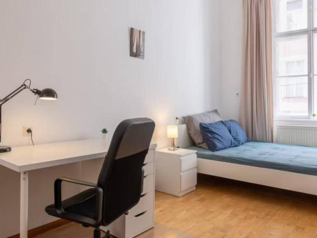 Zimmer mieten in Donaustadt, Wien