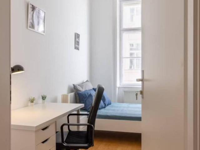 Zimmer mieten in Donaustadt, Wien