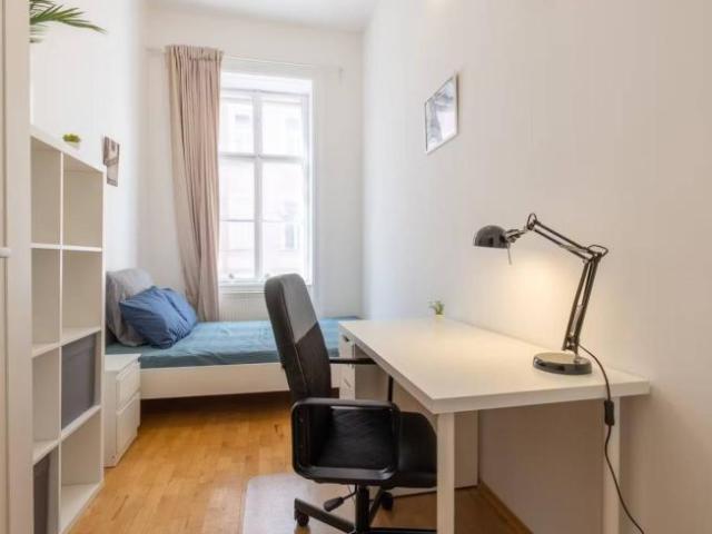 Zimmer mieten in Donaustadt, Wien
