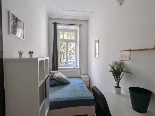 Zimmer mieten in Donaustadt, Wien