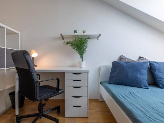 Zimmer mieten in Donaustadt, Wien